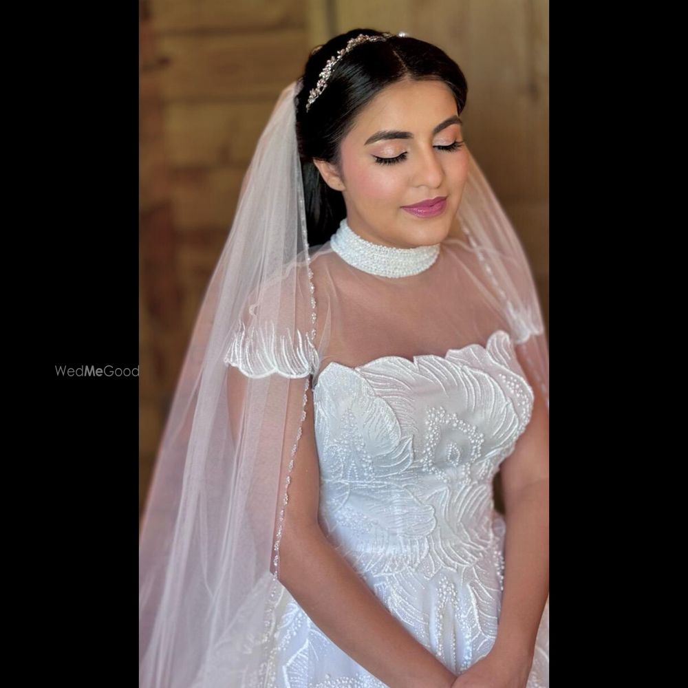 Photo From SASHA - By Bina Punjani Hair Studio