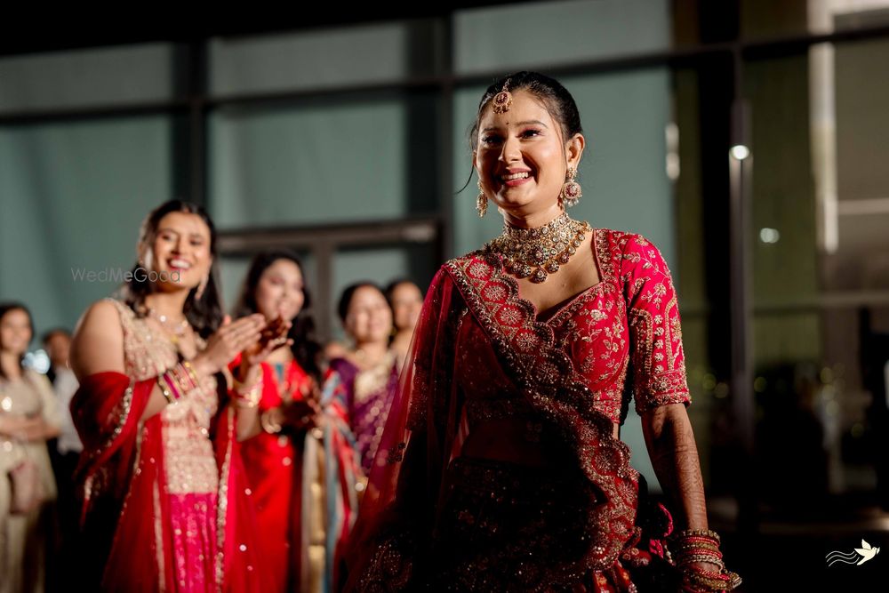 Photo From Akhil X Laxmi - By Lifafe