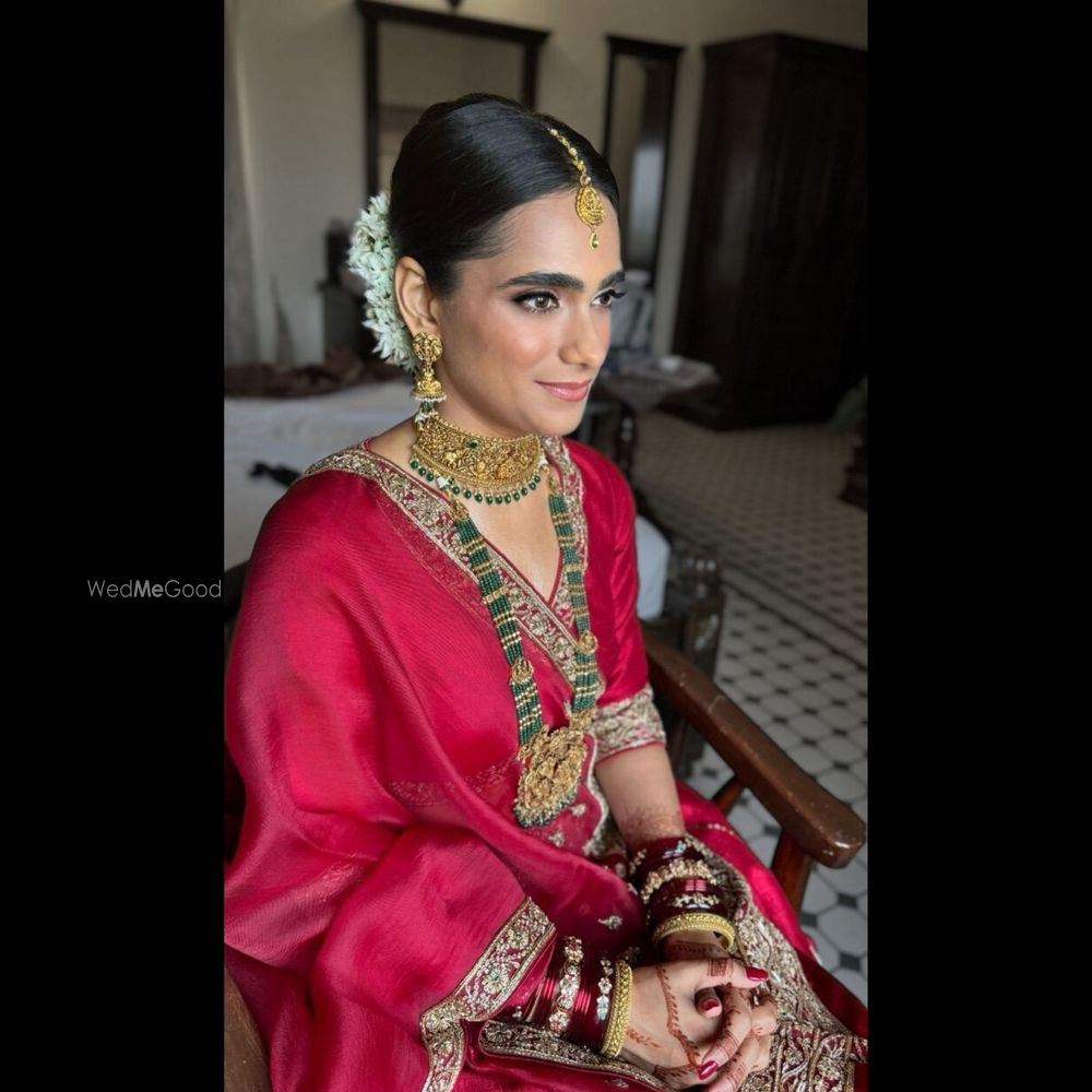 Photo From SHREYA - By Bina Punjani Hair Studio
