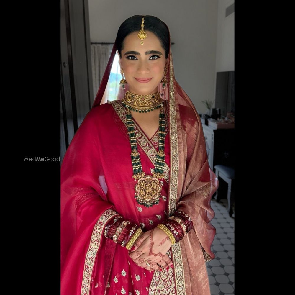 Photo From SHREYA - By Bina Punjani Hair Studio