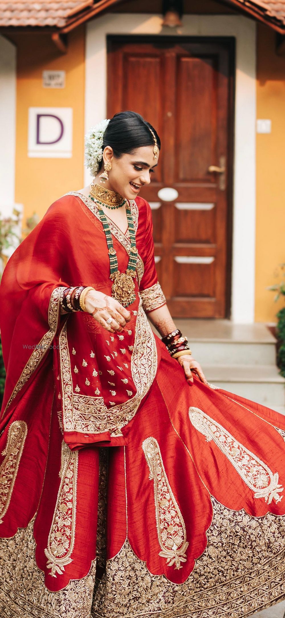 Photo From SHREYA - By Bina Punjani Hair Studio