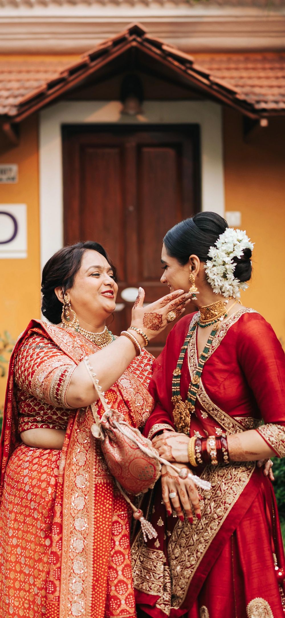 Photo From SHREYA - By Bina Punjani Hair Studio
