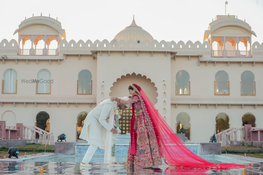 Photo From Sahil X Manasi - By Beats in the Moment
