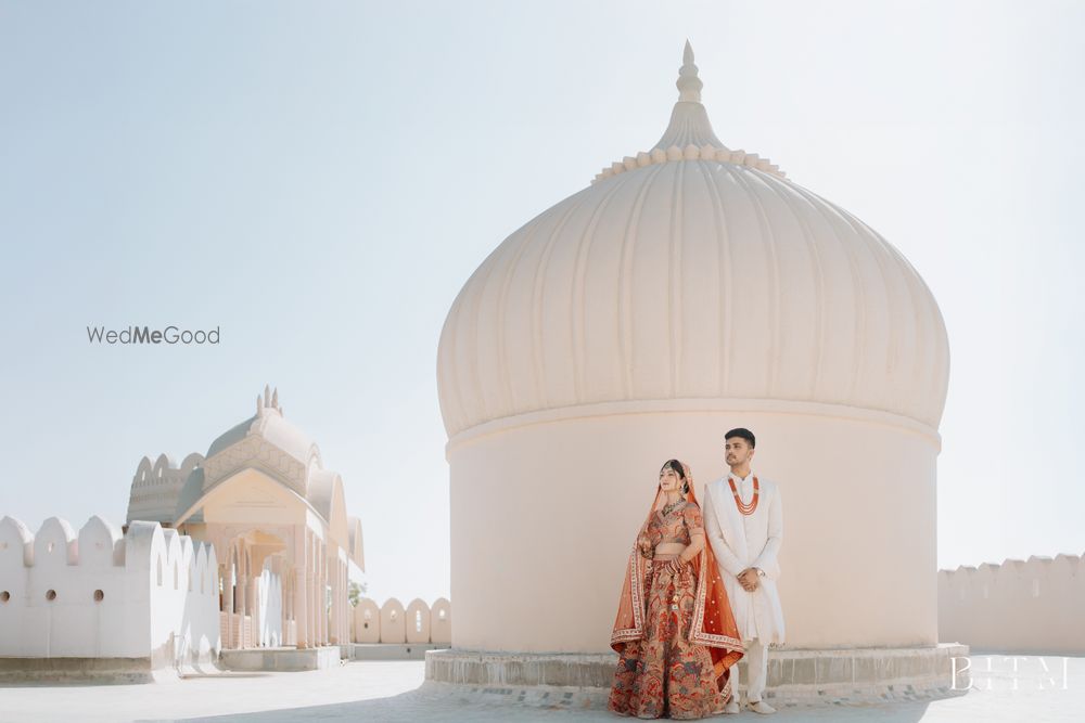 Photo From Sahil X Manasi - By Beats in the Moment