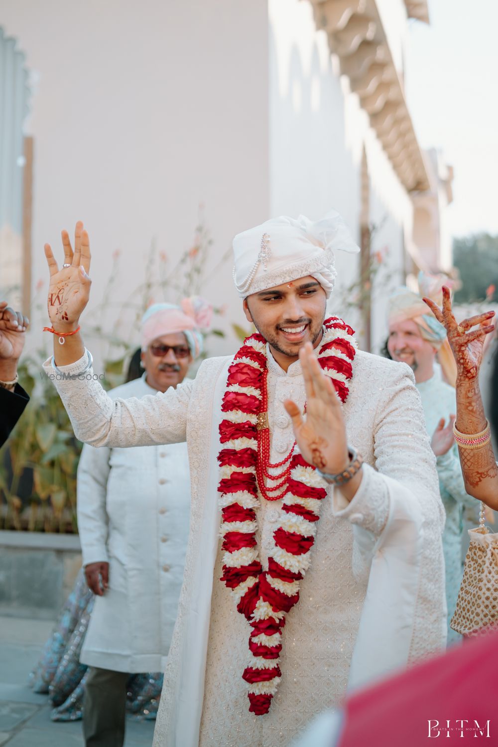 Photo From Sahil X Manasi - By Beats in the Moment