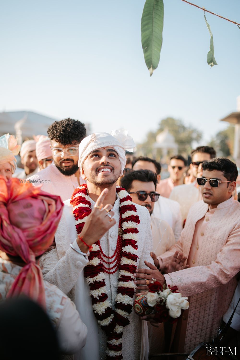 Photo From Sahil X Manasi - By Beats in the Moment
