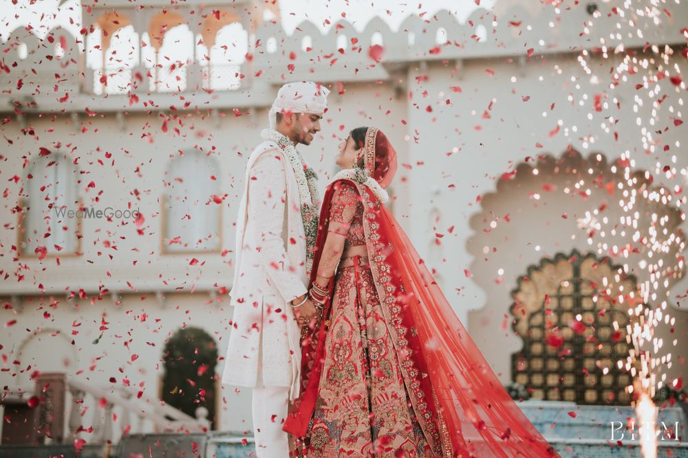 Photo From Sahil X Manasi - By Beats in the Moment