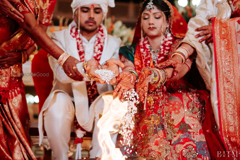Photo From Sahil X Manasi - By Beats in the Moment