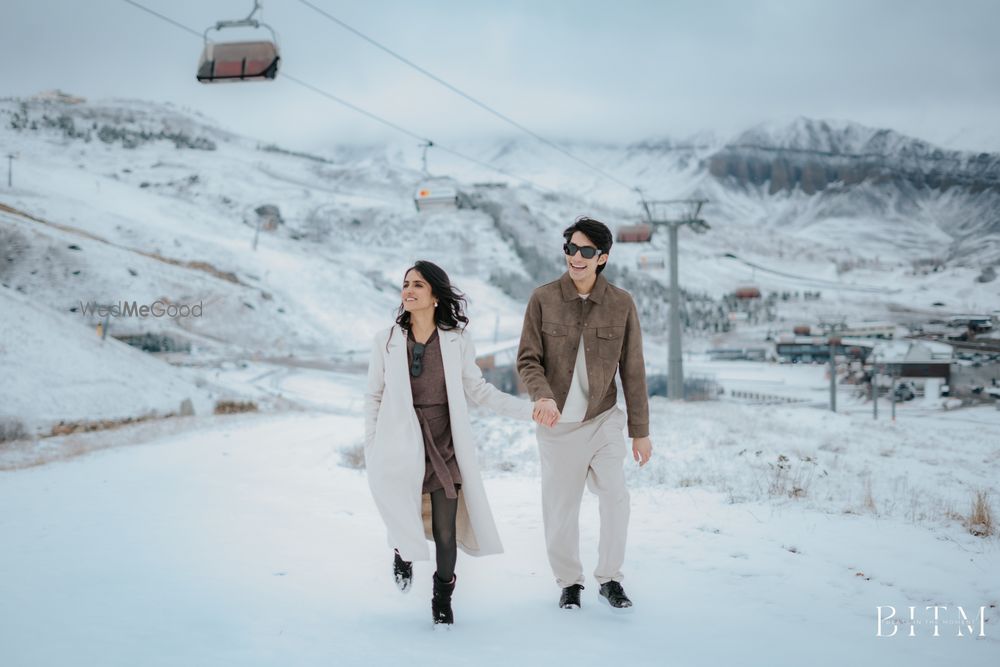 Photo From Prewedding - By Beats in the Moment