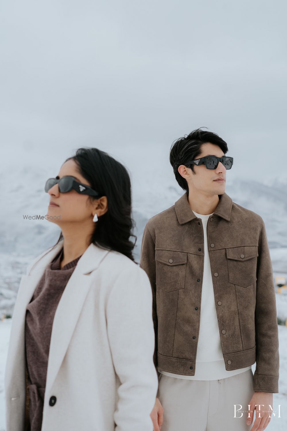 Photo From Prewedding - By Beats in the Moment