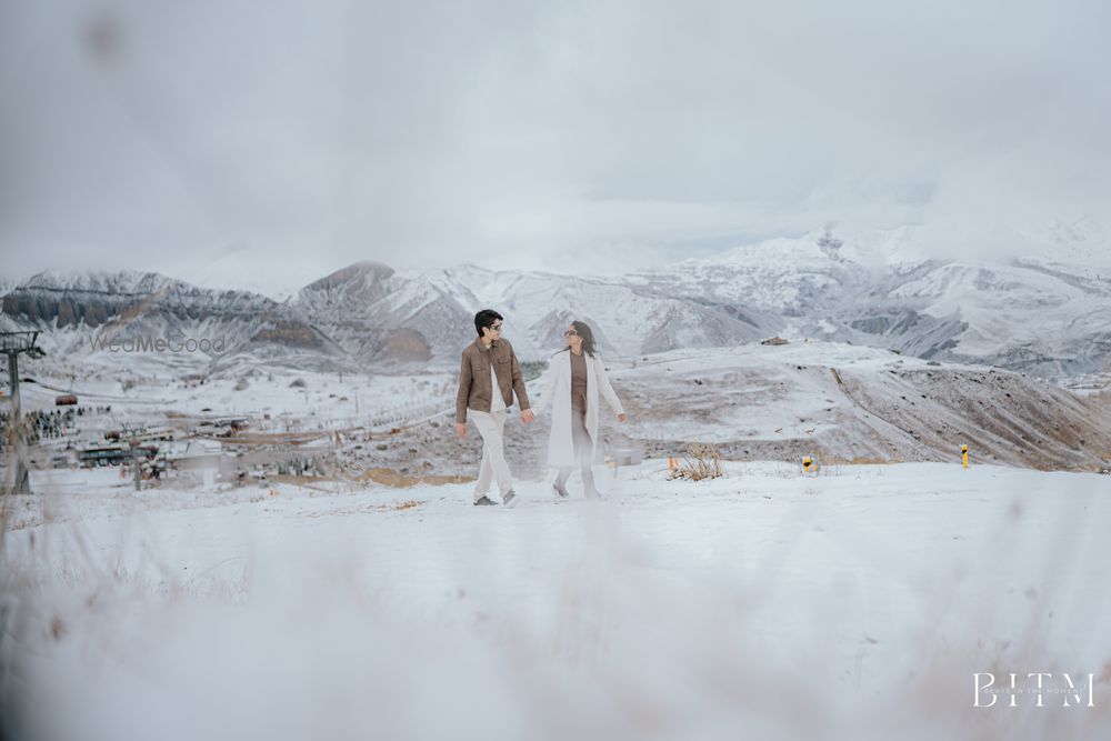 Photo From Prewedding - By Beats in the Moment