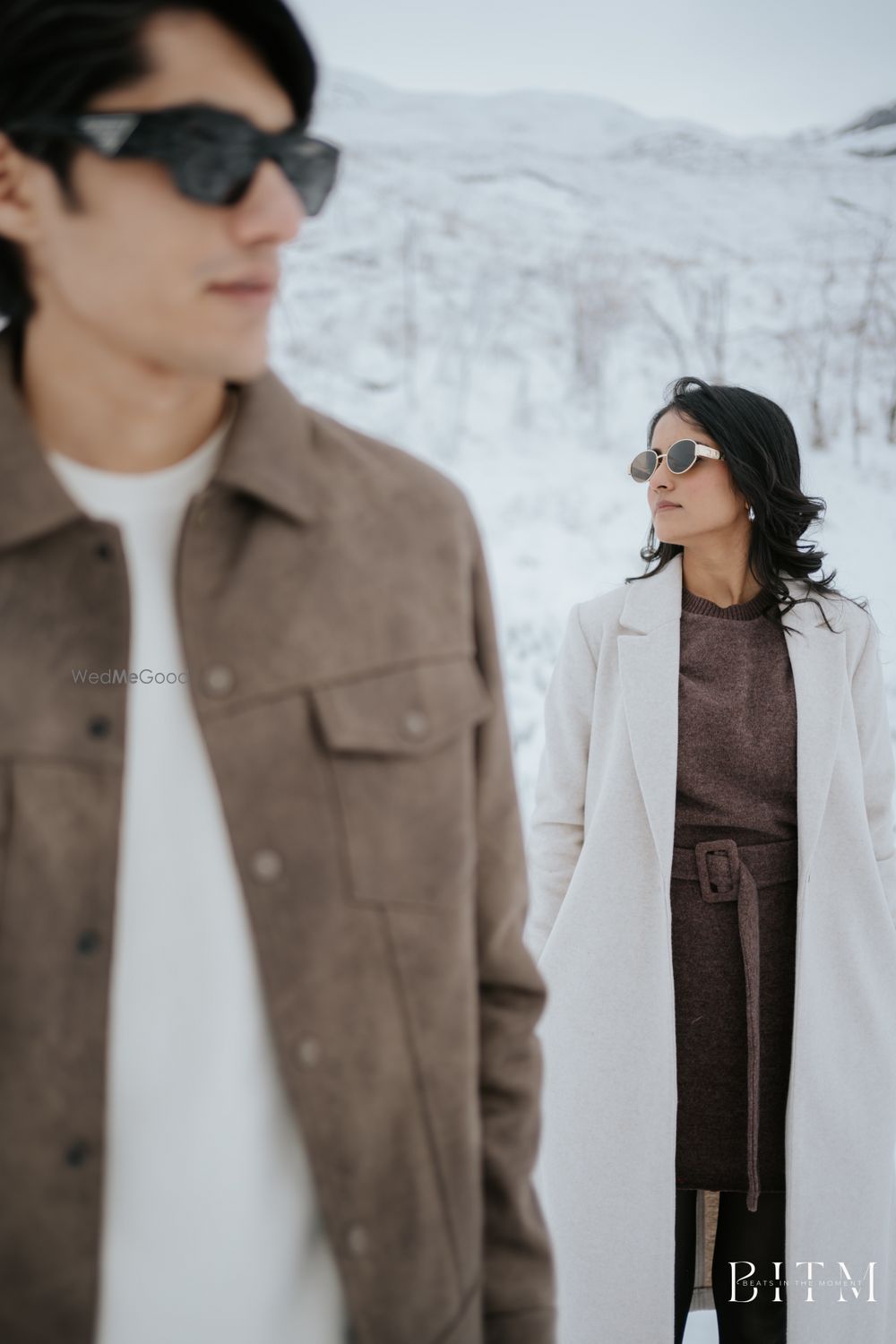 Photo From Prewedding - By Beats in the Moment