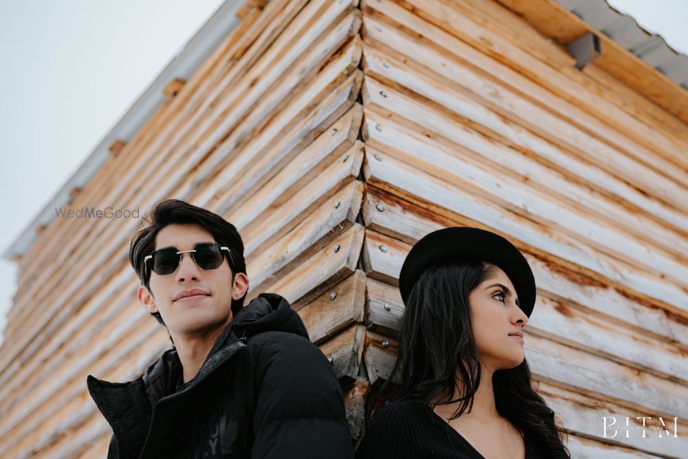 Photo From Prewedding - By Beats in the Moment