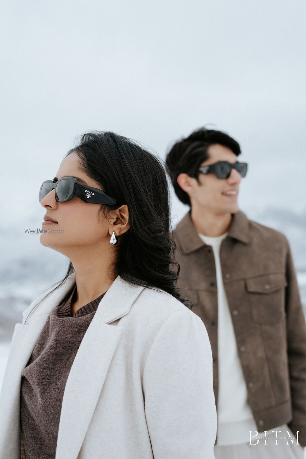 Photo From Prewedding - By Beats in the Moment