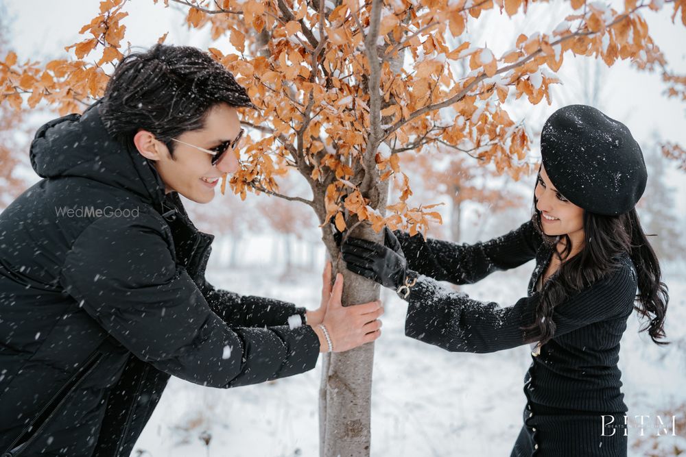 Photo From Prewedding - By Beats in the Moment