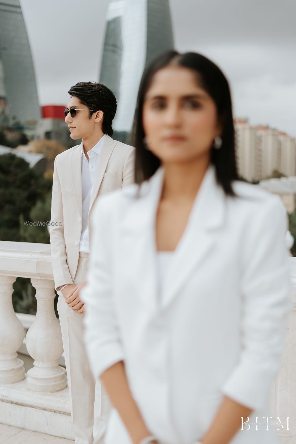 Photo From Prewedding - By Beats in the Moment