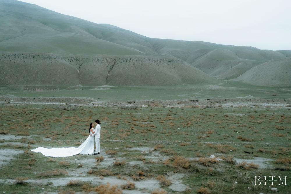Photo From Prewedding - By Beats in the Moment