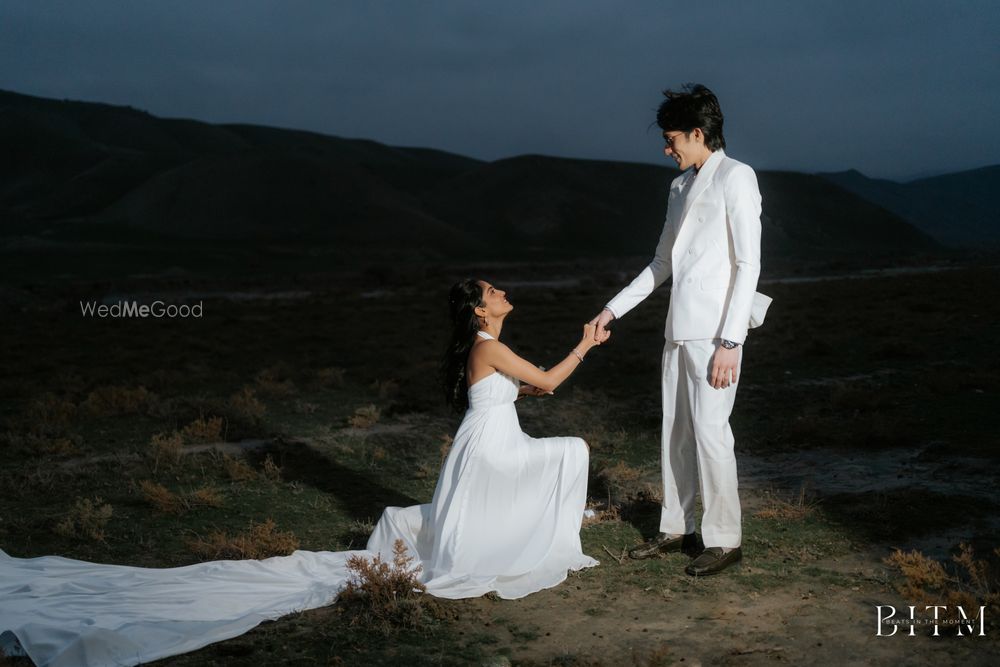 Photo From Prewedding - By Beats in the Moment