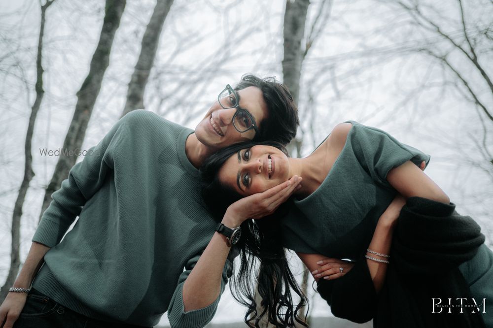 Photo From Prewedding - By Beats in the Moment