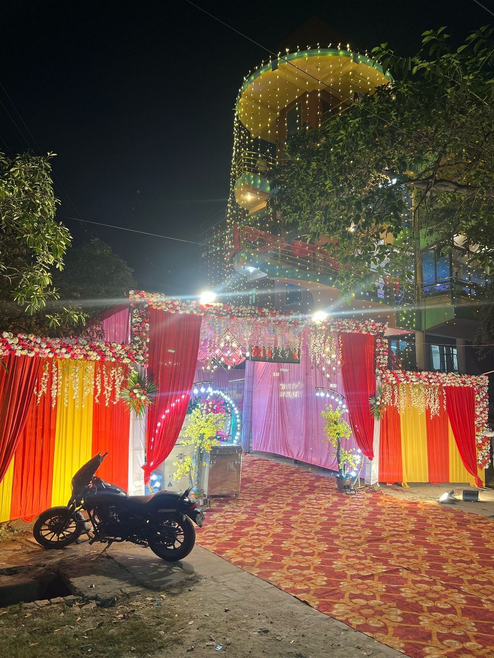 Photo From WEDDING - By Smriti Banquet Hall