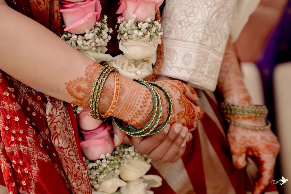 Photo From Pratik X Cynthia - By Lifafe