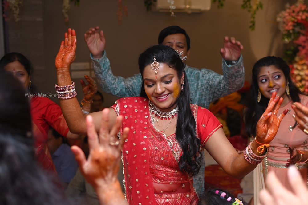 Photo From Hitesh X Ruchi - By Shubham KR Photography