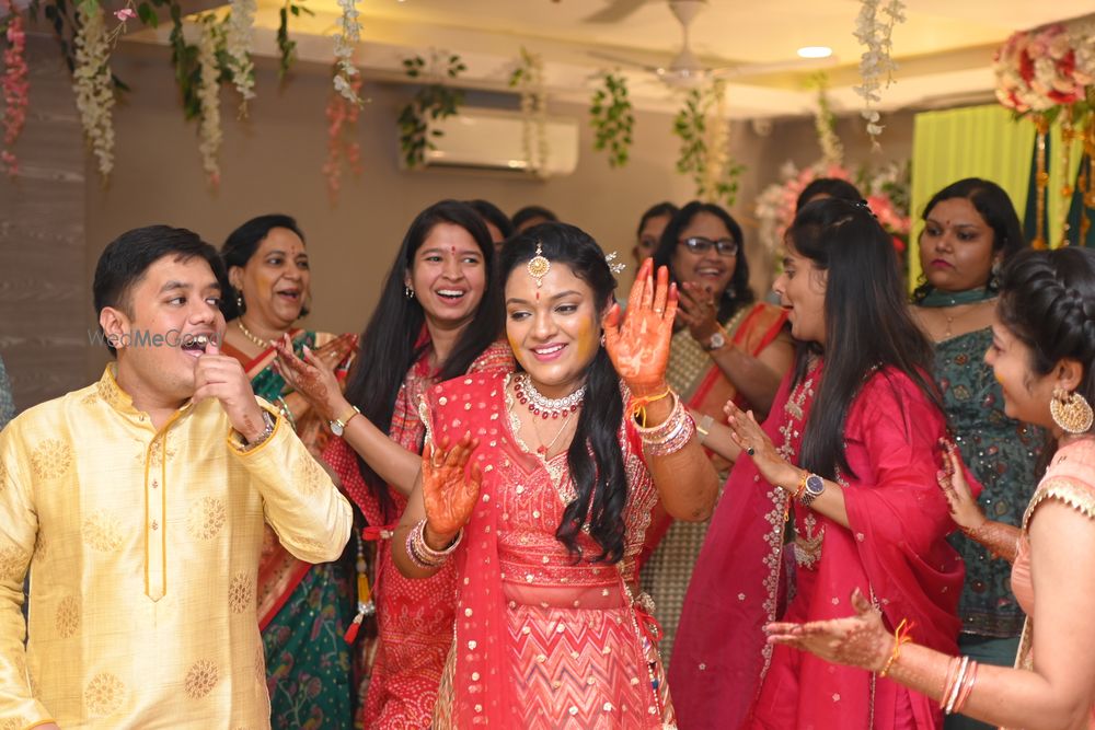 Photo From Hitesh X Ruchi - By Shubham KR Photography