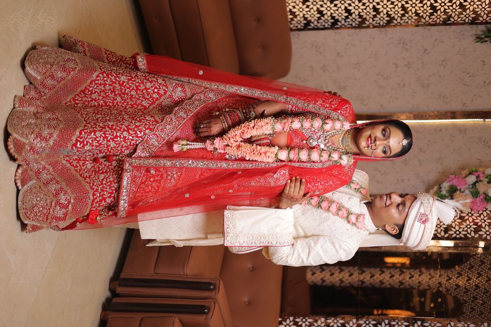 Photo From Hitesh X Ruchi - By Shubham KR Photography