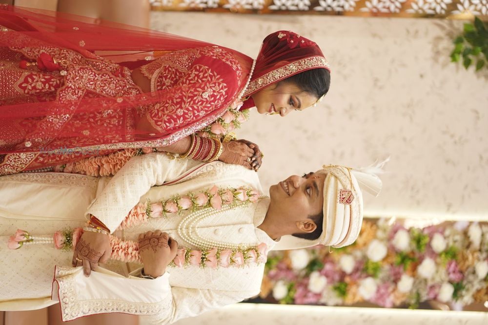 Photo From Hitesh X Ruchi - By Shubham KR Photography