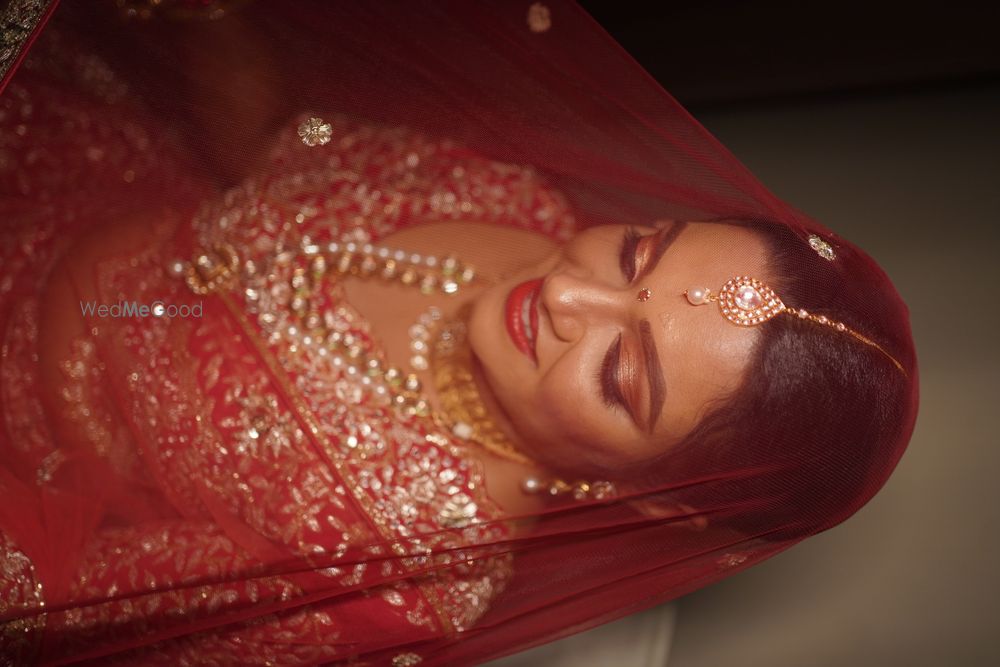 Photo From Hitesh X Ruchi - By Shubham KR Photography
