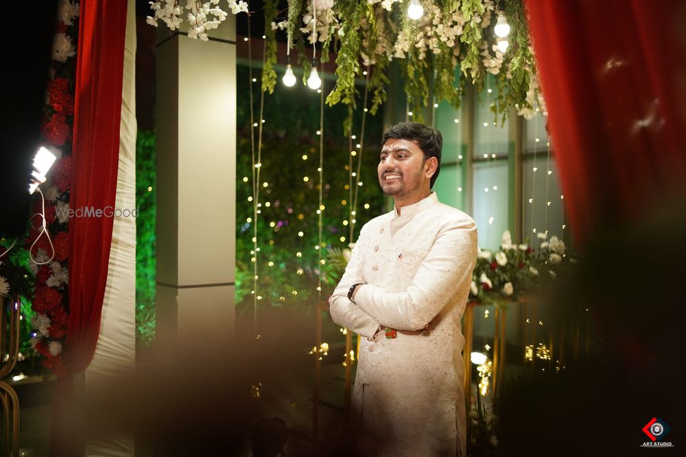 Photo From Tanya x Aditya - By Shubham KR Photography