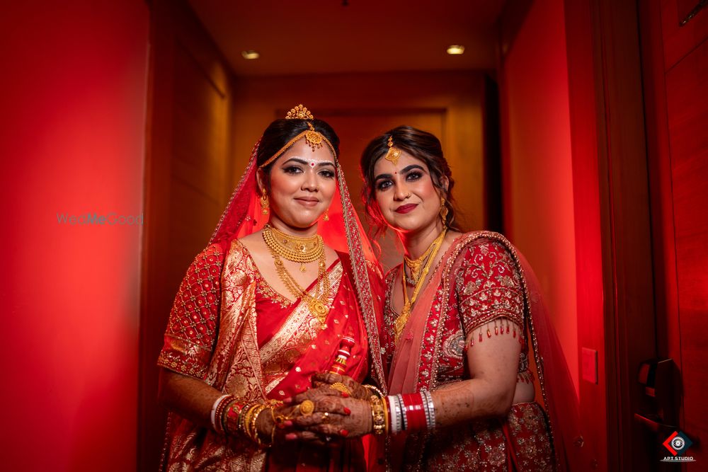 Photo From Tanya x Aditya - By Shubham KR Photography