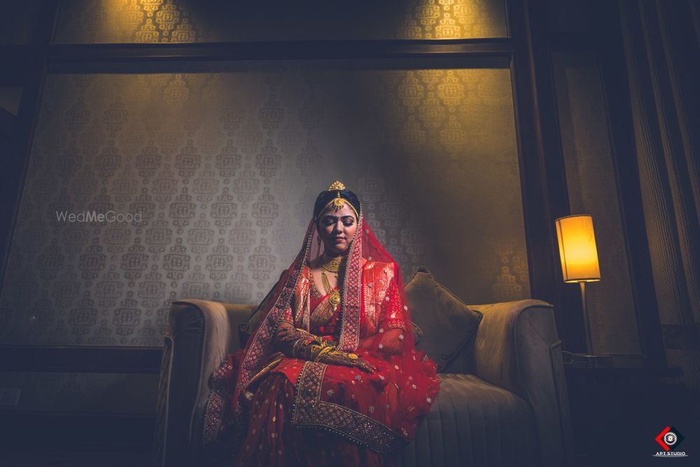 Photo From Tanya x Aditya - By Shubham KR Photography