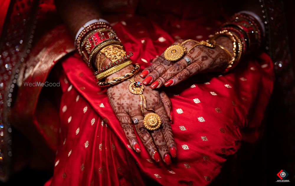 Photo From Tanya x Aditya - By Shubham KR Photography