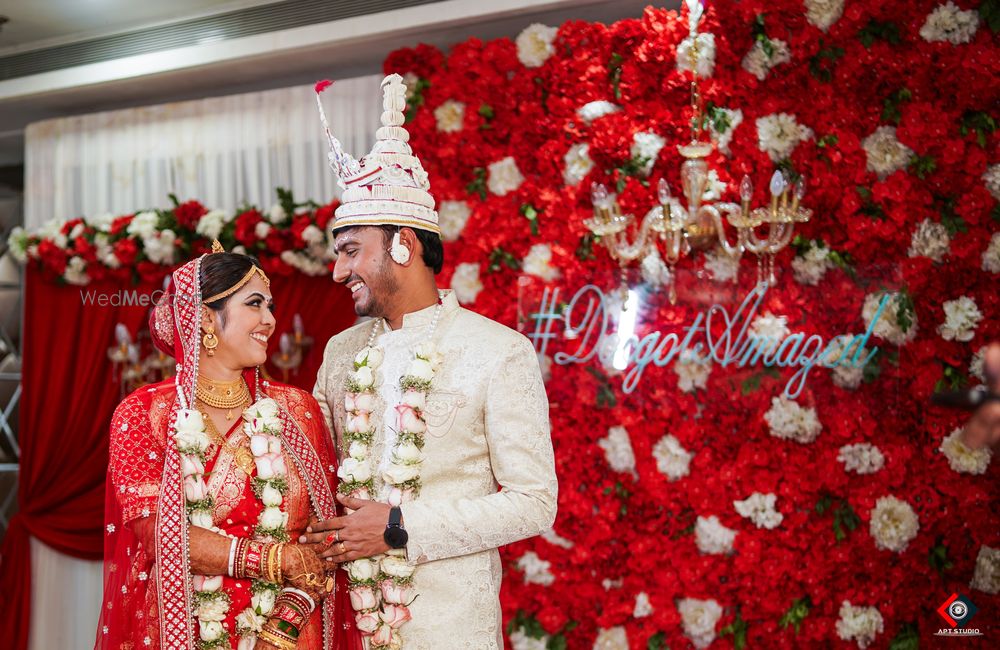 Photo From Tanya x Aditya - By Shubham KR Photography