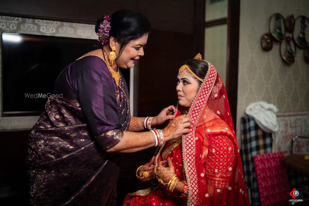Photo From Tanya x Aditya - By Shubham KR Photography