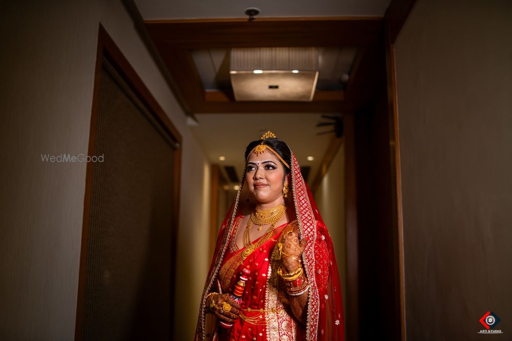 Photo From Tanya x Aditya - By Shubham KR Photography