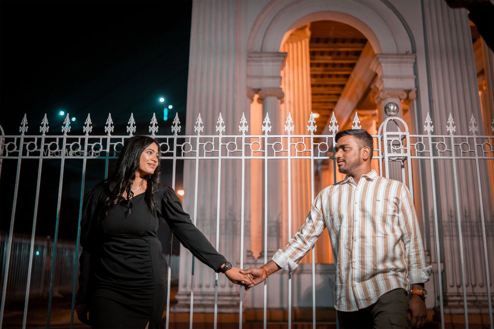 Photo From Pre Wedding - By Shubham KR Photography