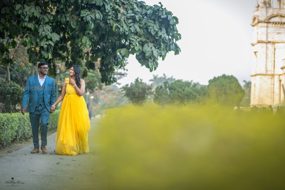 Photo From Pre Wedding - By Shubham KR Photography