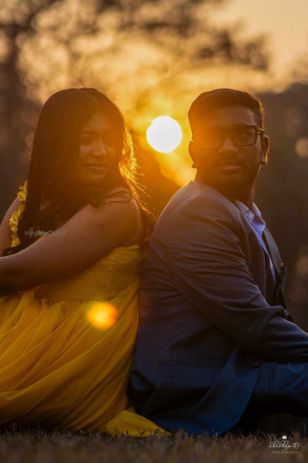 Photo From Pre Wedding - By Shubham KR Photography