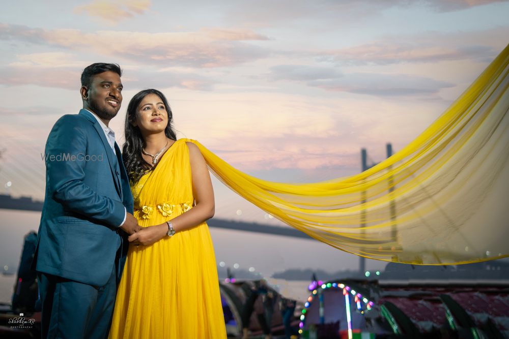 Photo From Pre Wedding - By Shubham KR Photography