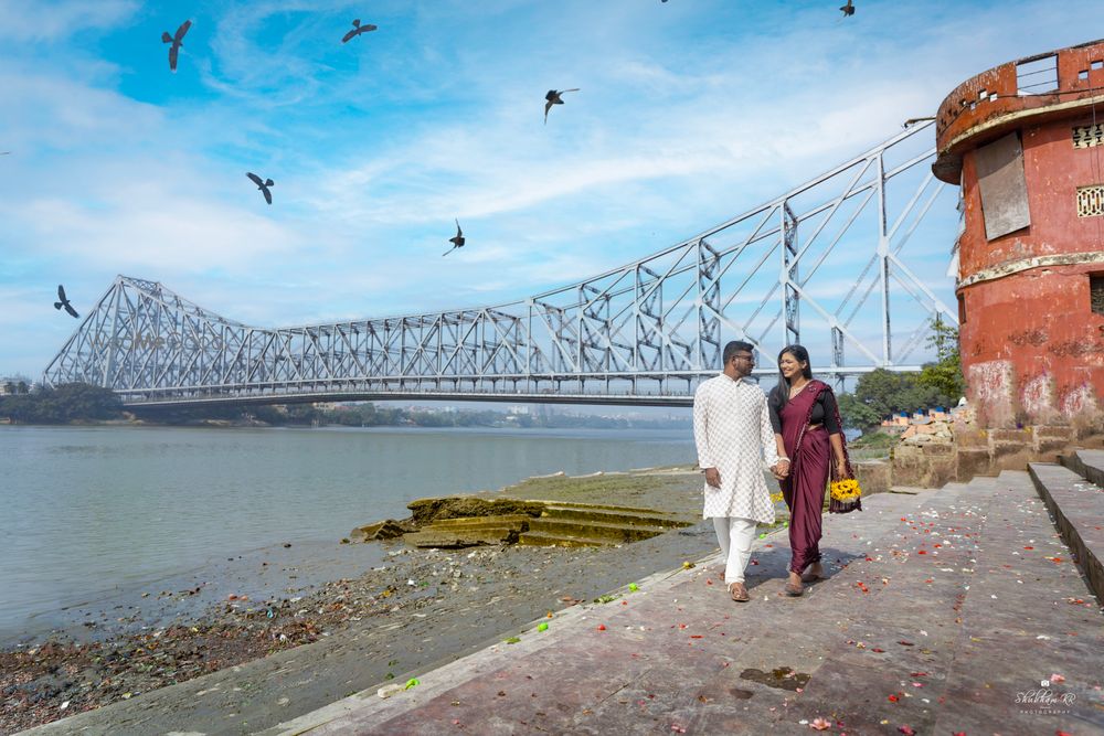 Photo From Pre Wedding - By Shubham KR Photography