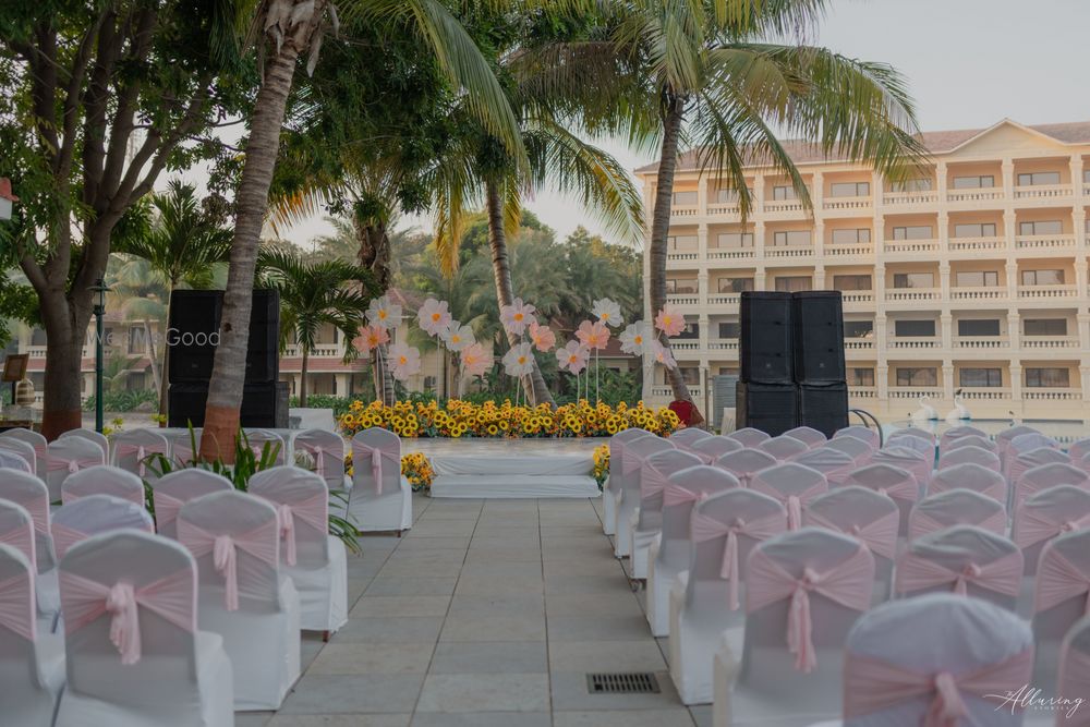 Photo From Shyam & Vani - By The Alluring Stories