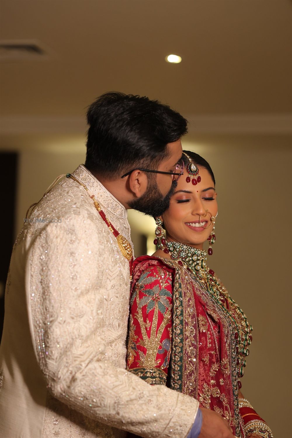 Photo From Anusha & Mrityunjay  - By Vandna's Salon