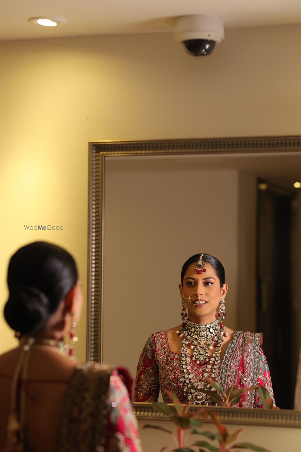 Photo From Anusha & Mrityunjay  - By Vandna's Salon