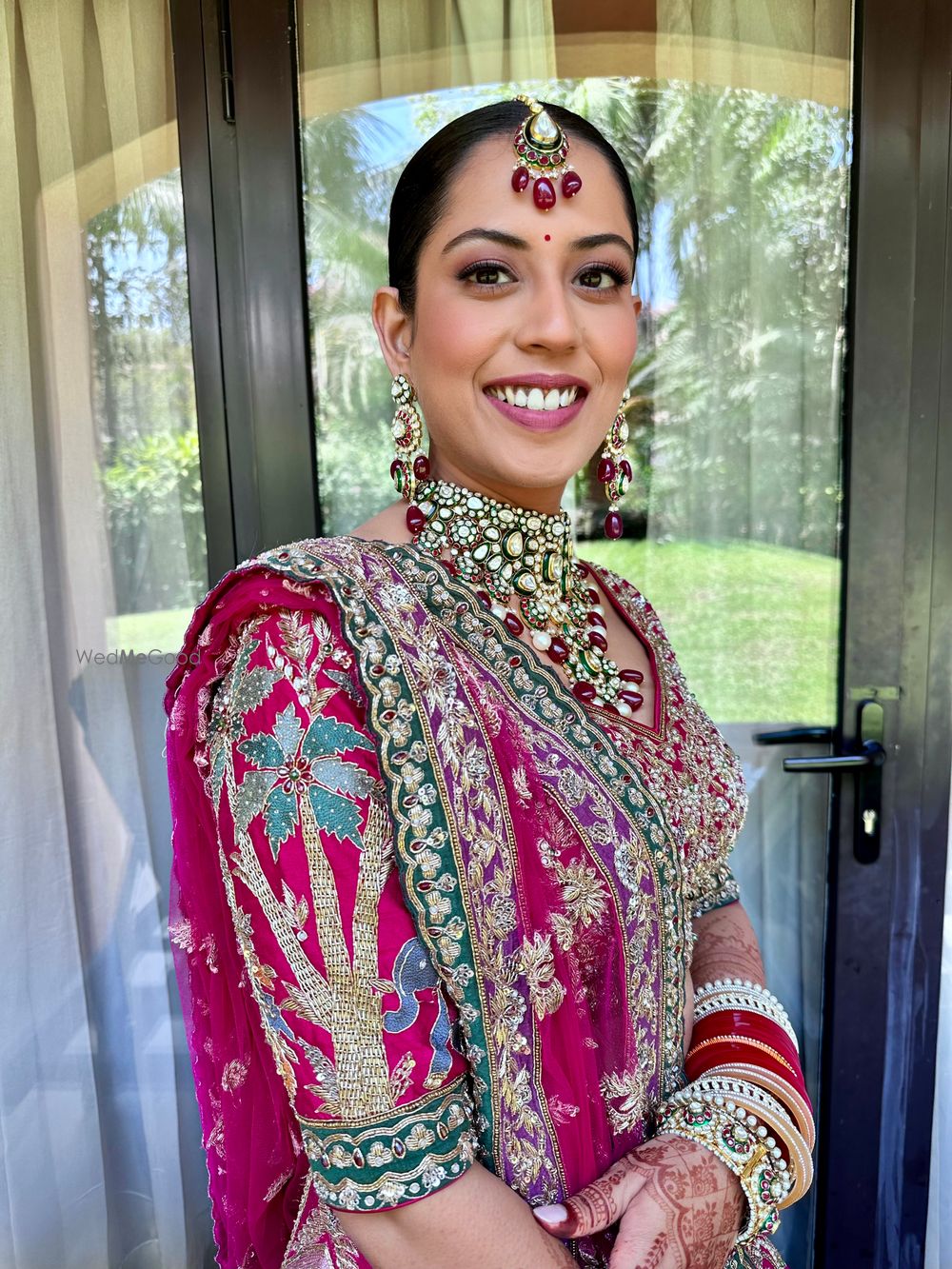 Photo From Anusha & Mrityunjay  - By Vandna's Salon
