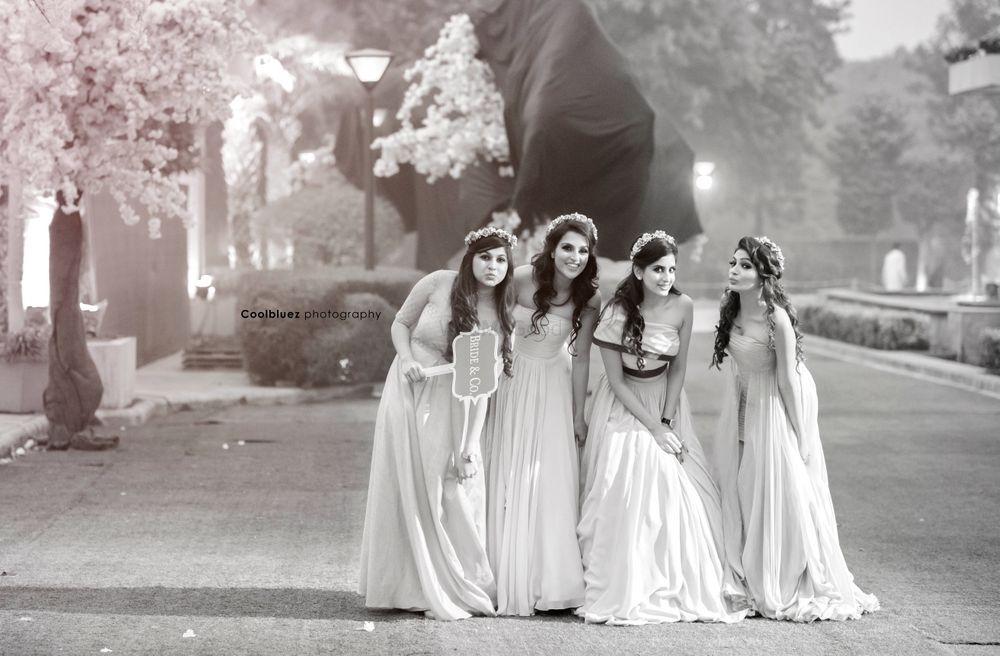 Photo From FairyTales - By CoolBluez Photography