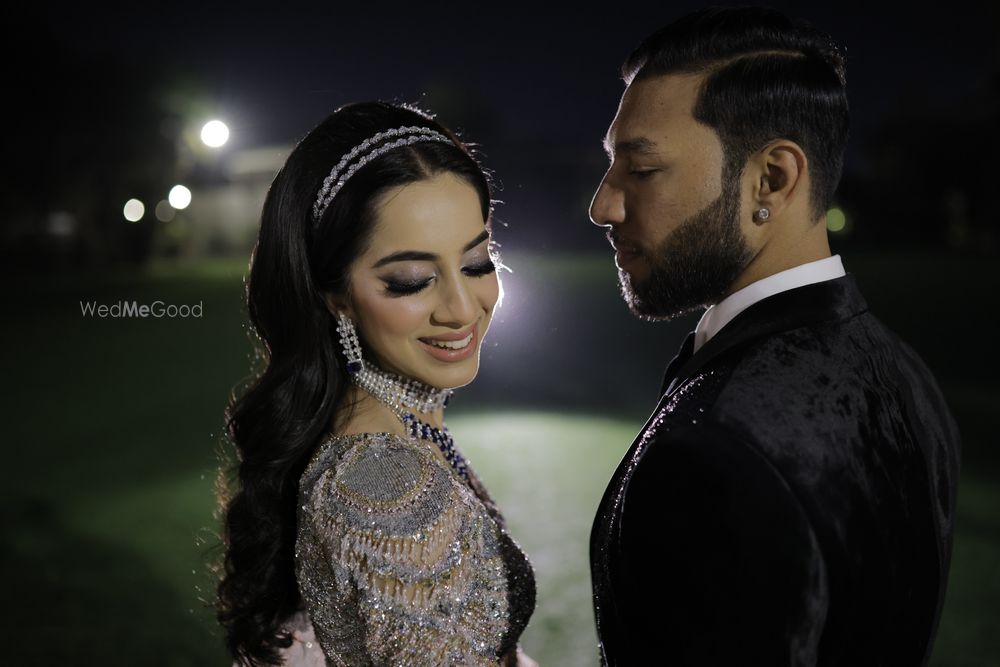 Photo From Dakshita & Anmol - By Falcon Social