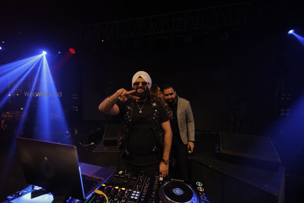 Photo From Dakshita & Anmol - By Falcon Social