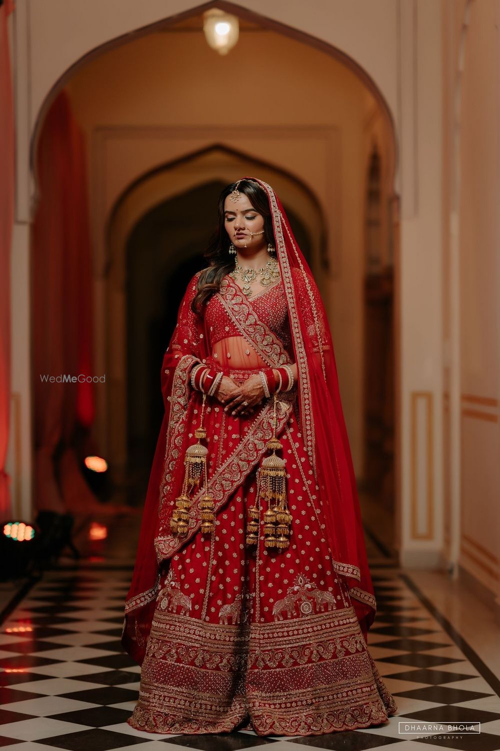 Photo From Sushmita bride  - By Makeover by Rahul